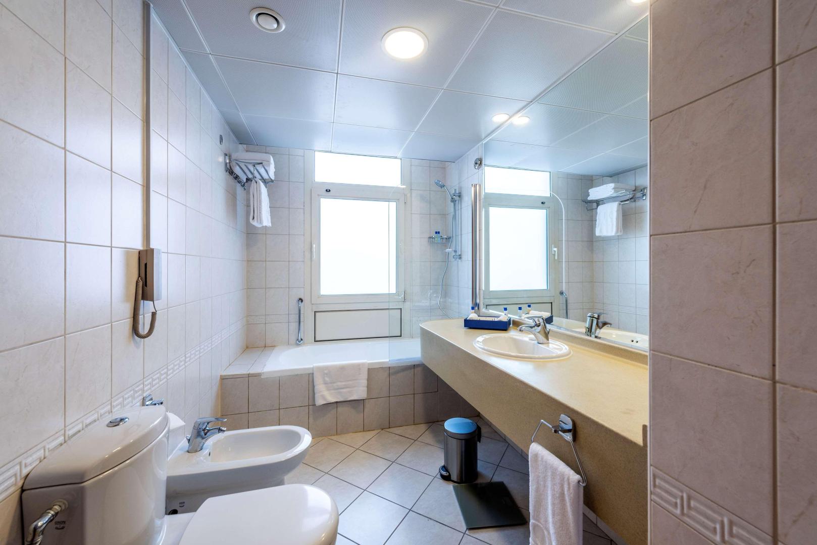 Roda Al Murooj Residences foto 2