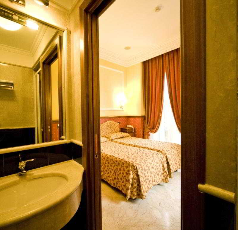 Hotel Donatello foto 18