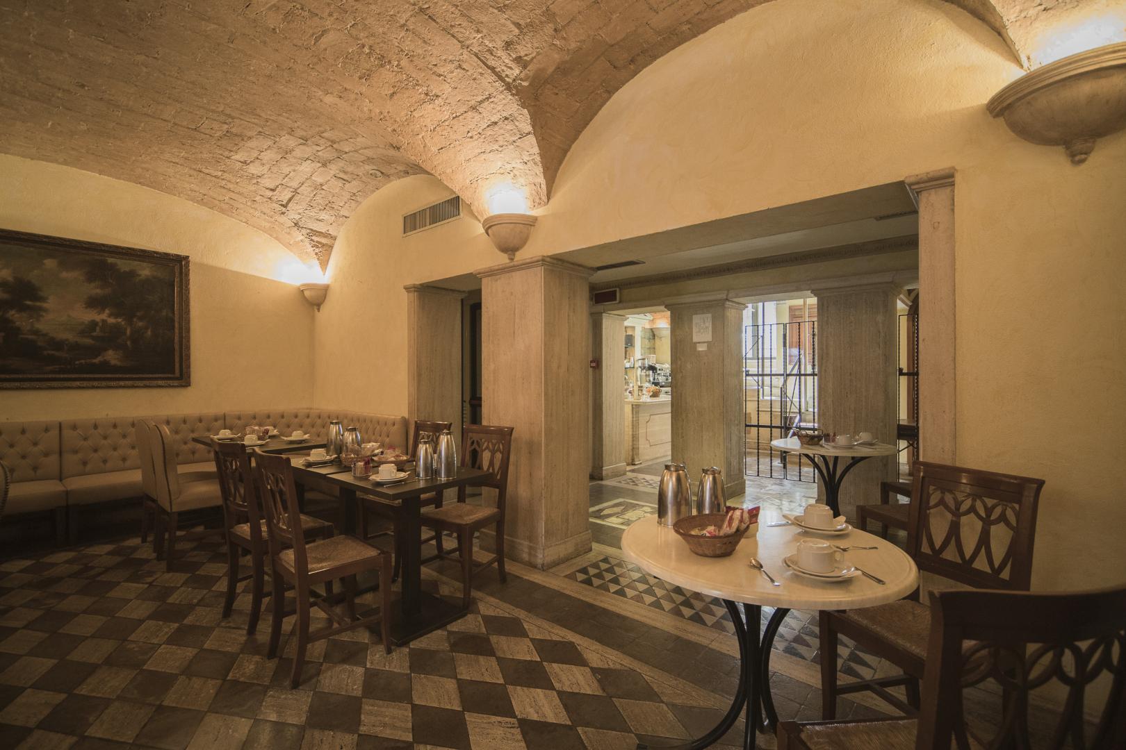 Hotel Donatello foto 14