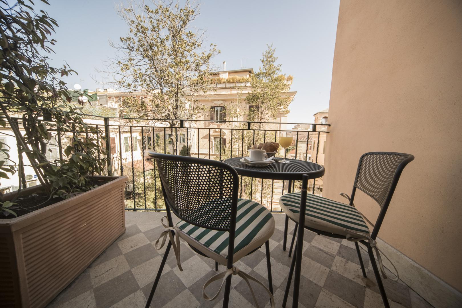 Hotel Donatello foto 27
