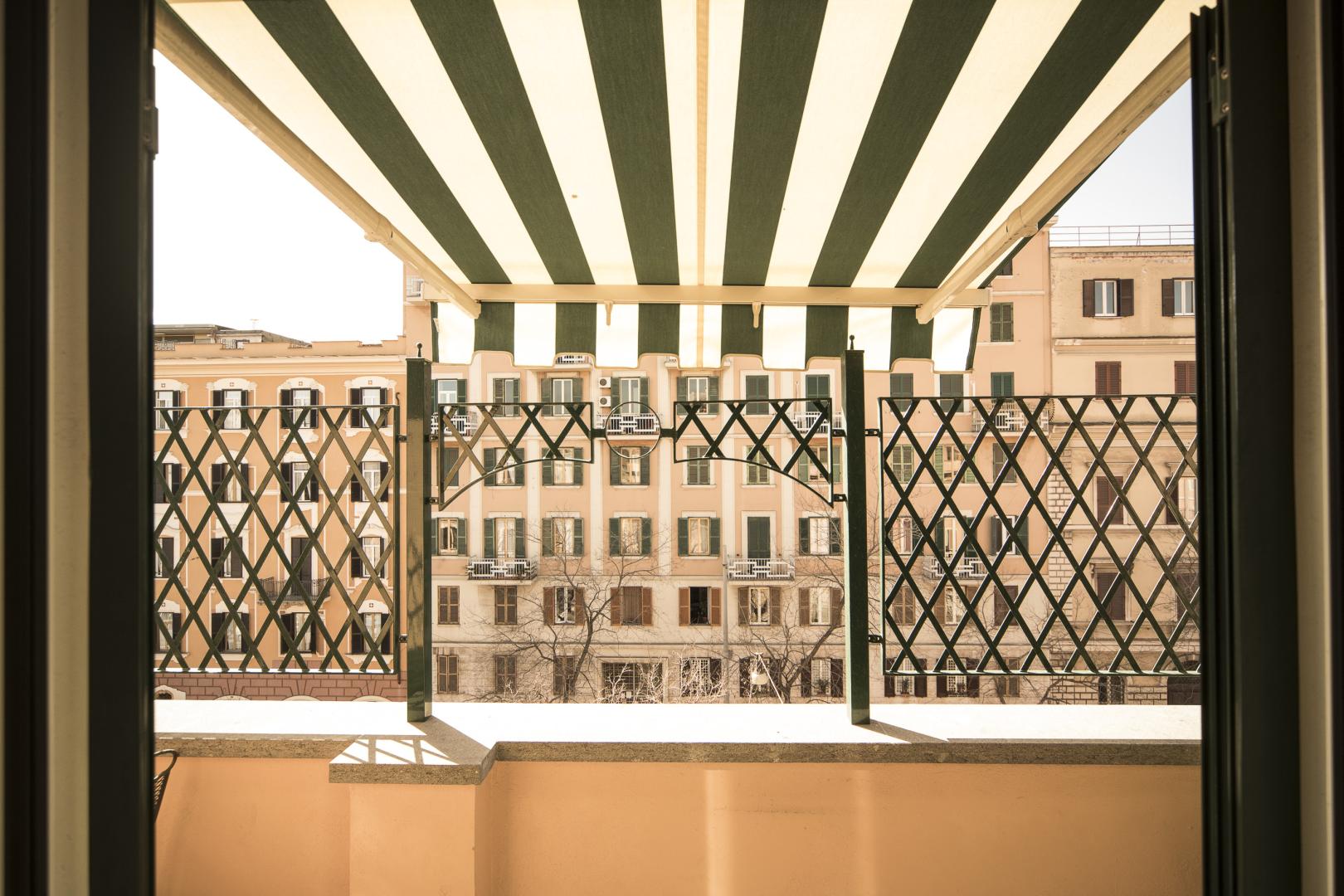 Hotel Donatello foto 15