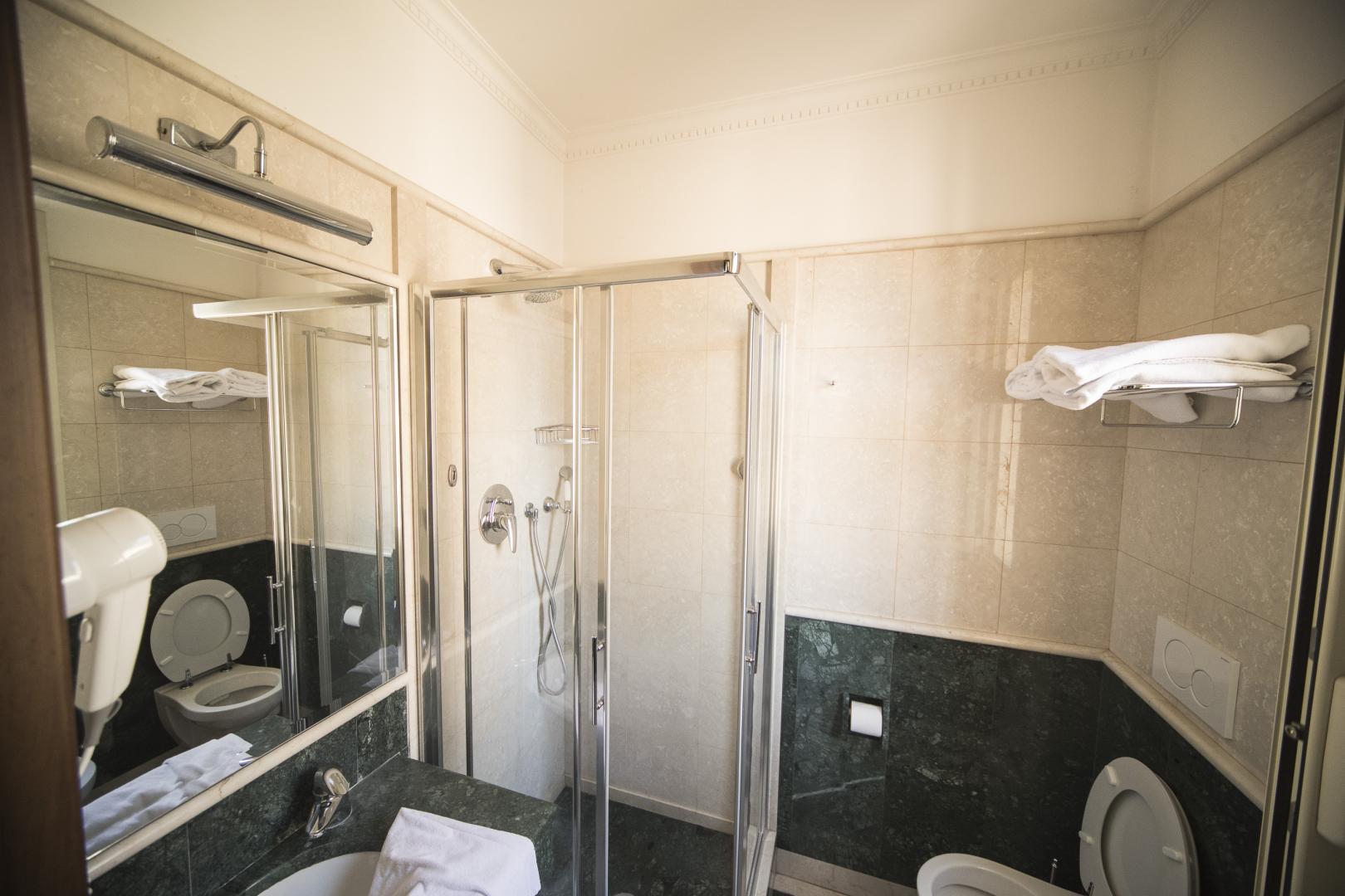 Hotel Donatello foto 13