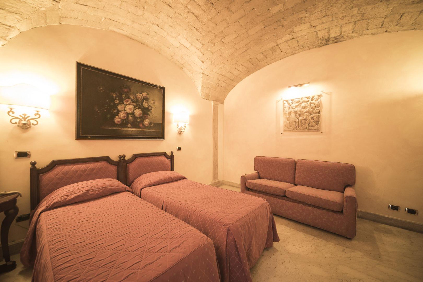Hotel Donatello foto 17