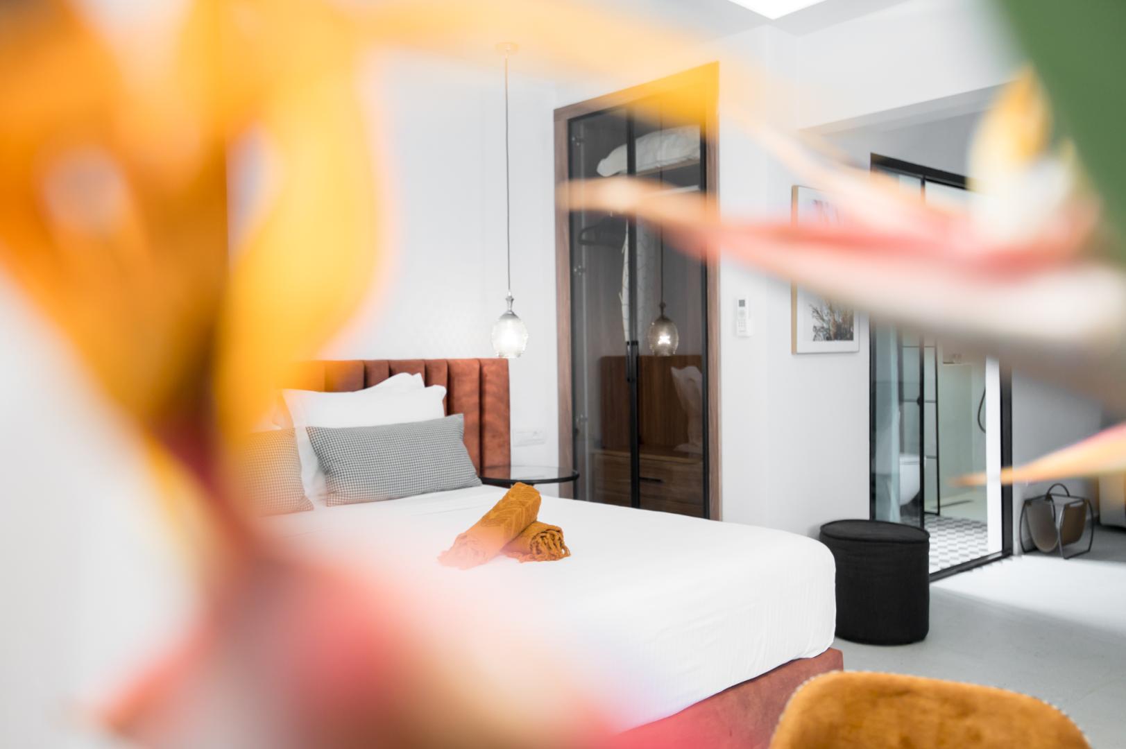 The Well Suites foto 24