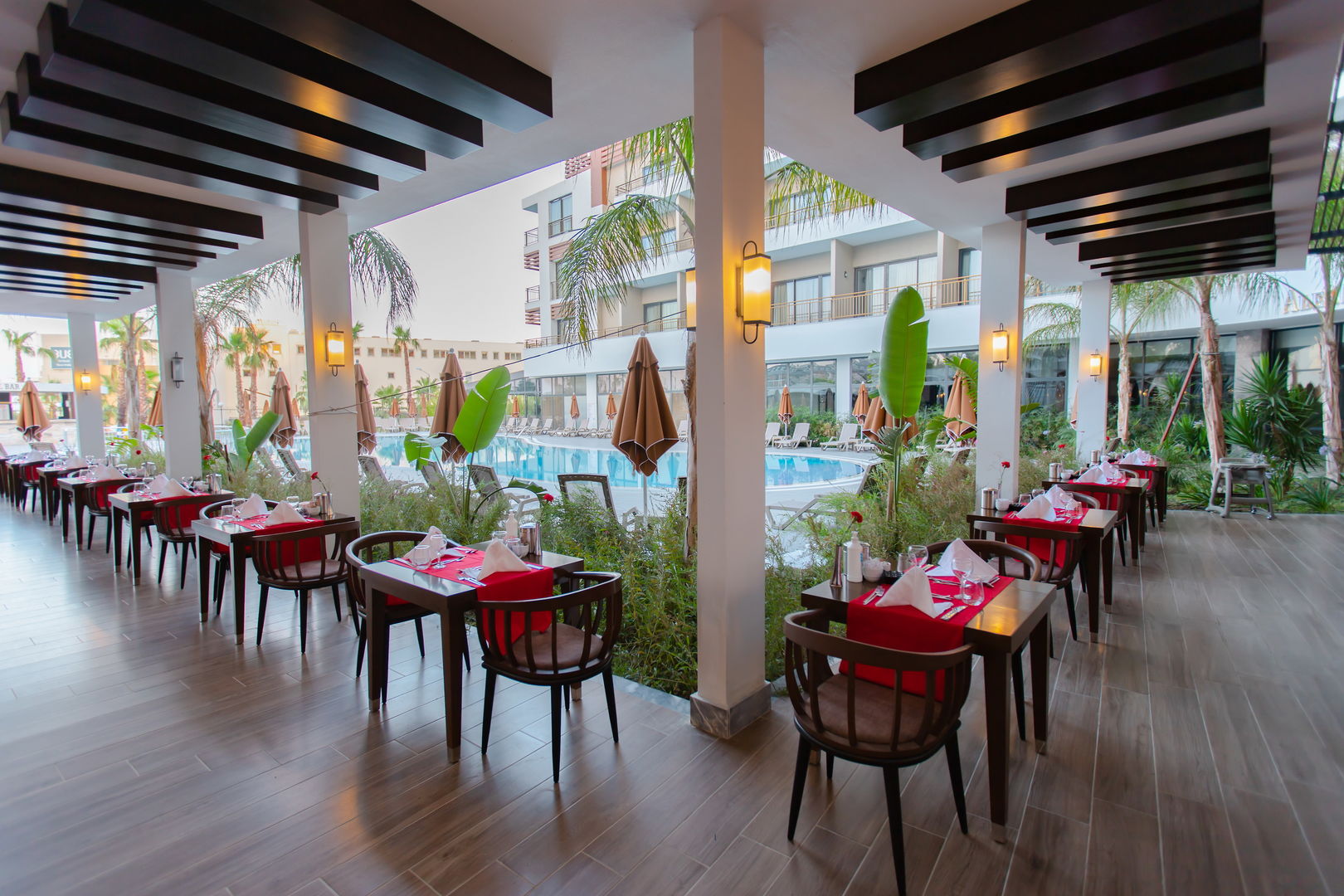 Alexia Resort & SPA image 3