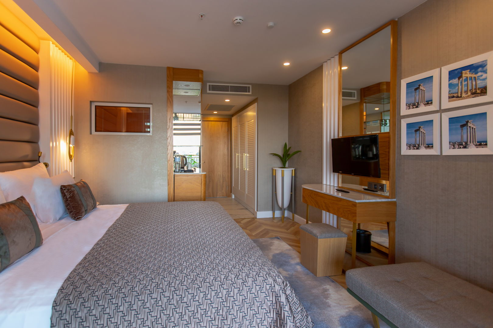 Alexia Resort & SPA foto 10