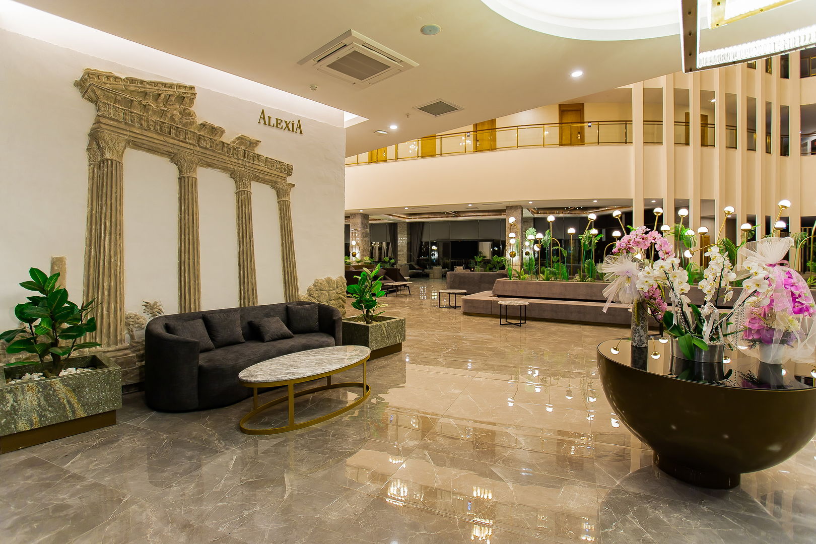 Alexia Resort & SPA foto 11