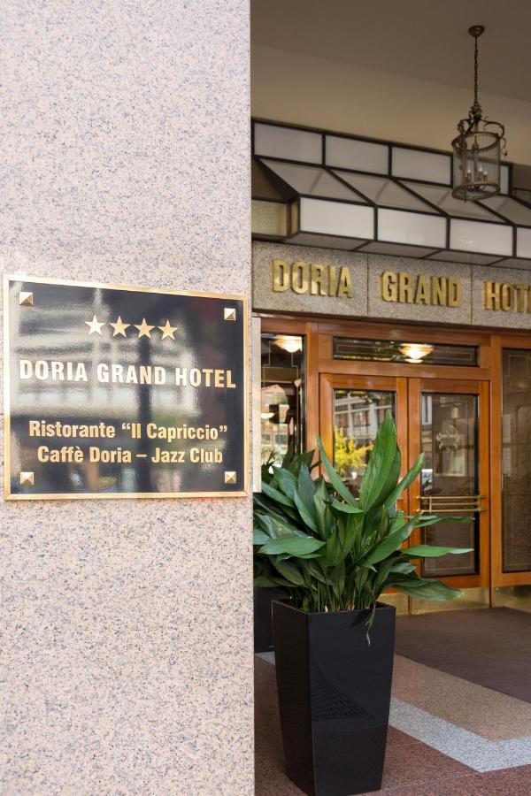 Doria Grand Hotel foto 2