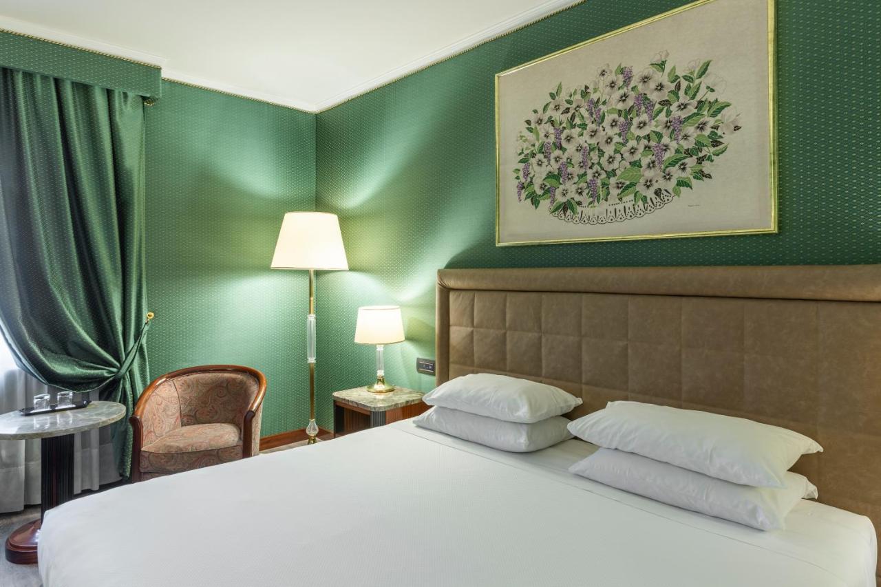 Doria Grand Hotel foto 3