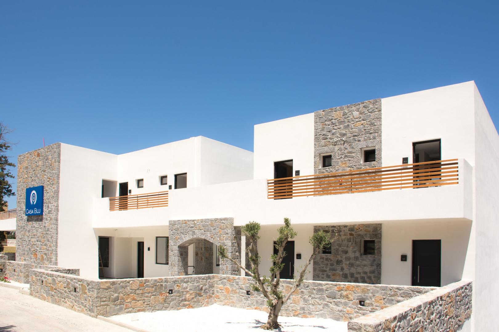 Casa Blu foto 14
