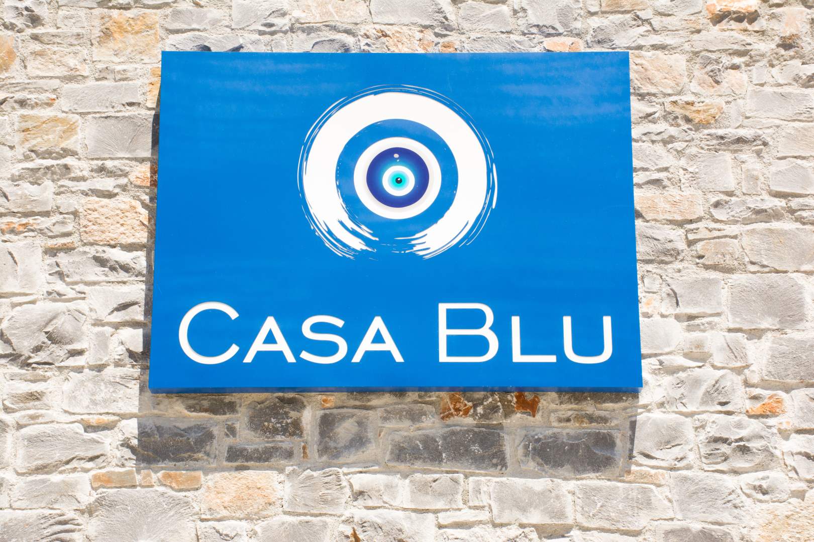Casa Blu foto 13