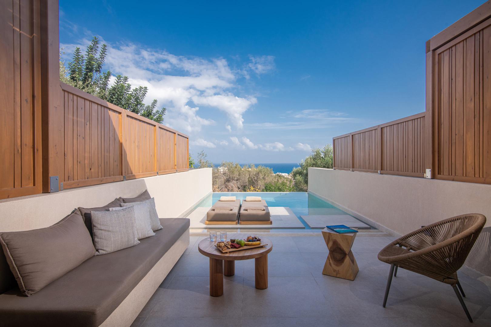 Casa Blu foto 7