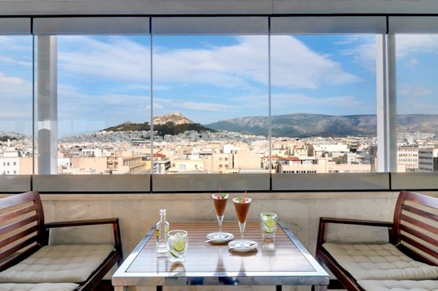 Dorian Inn in Athens - foto 5
