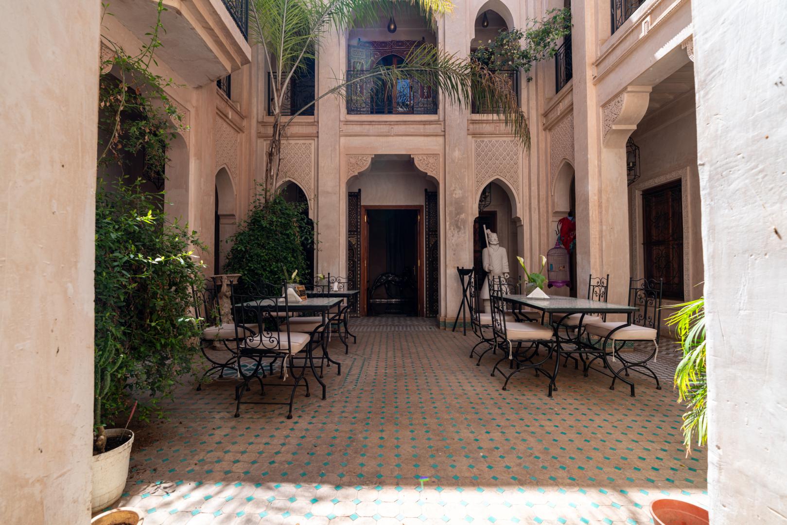 Palais Parad'Or foto 24