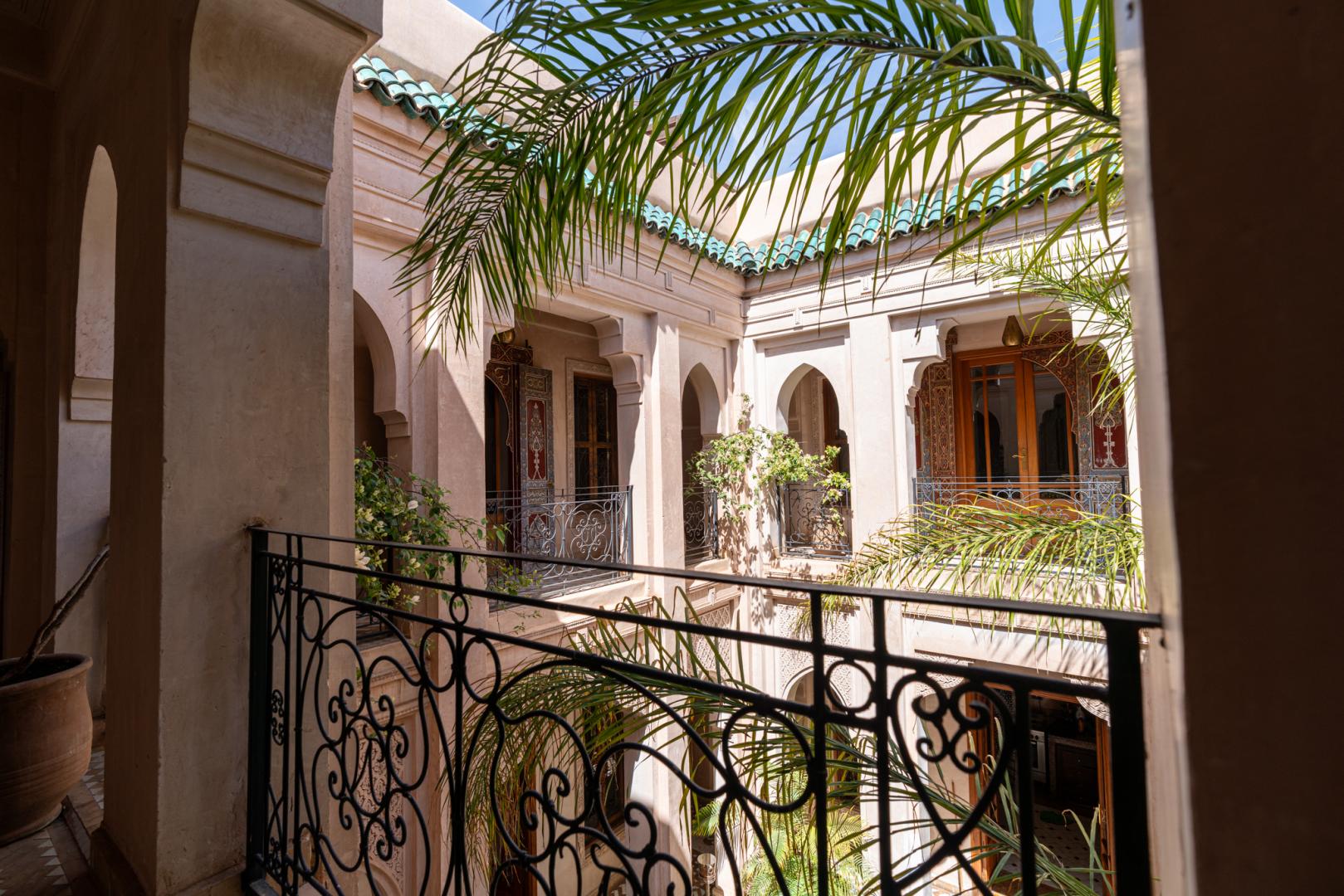 Palais Parad'Or foto 50