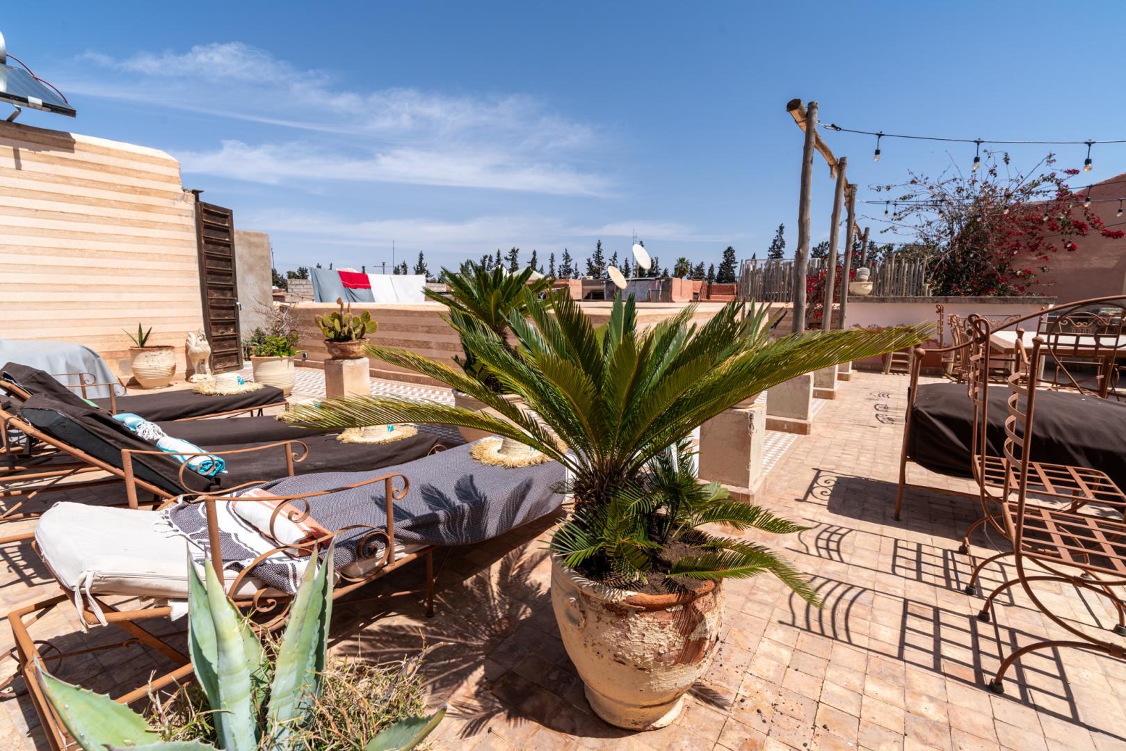 Palais Parad'Or foto 14