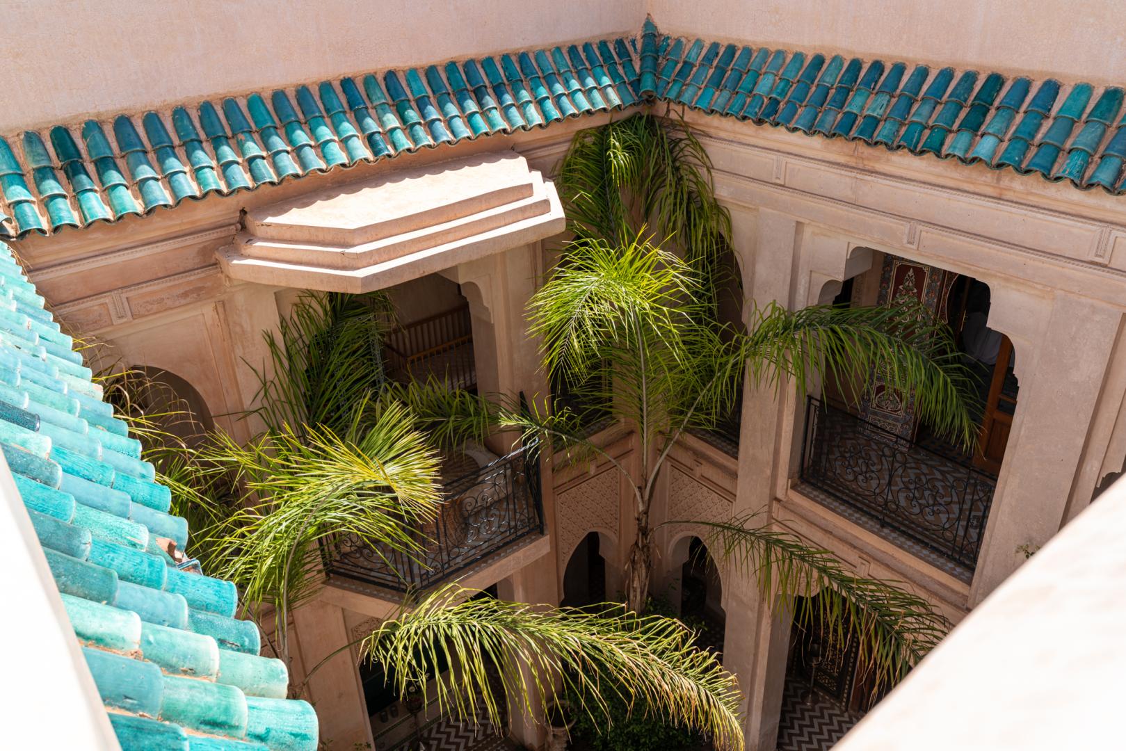 Palais Parad'Or foto 34