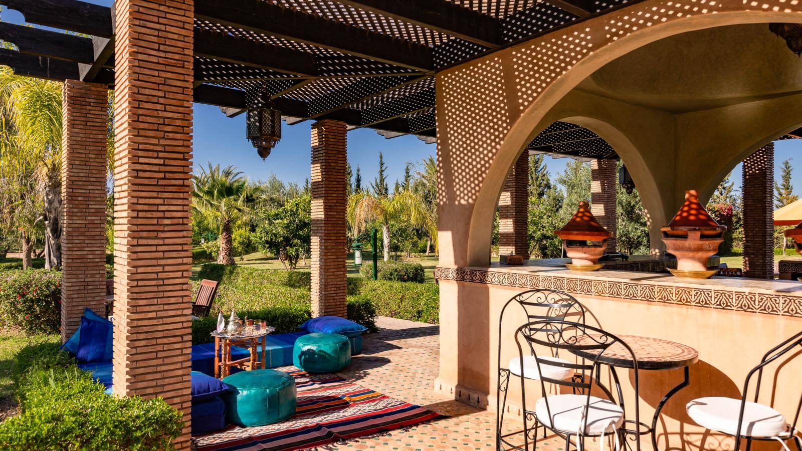 L'Oliveraie De l'Atlas image 3