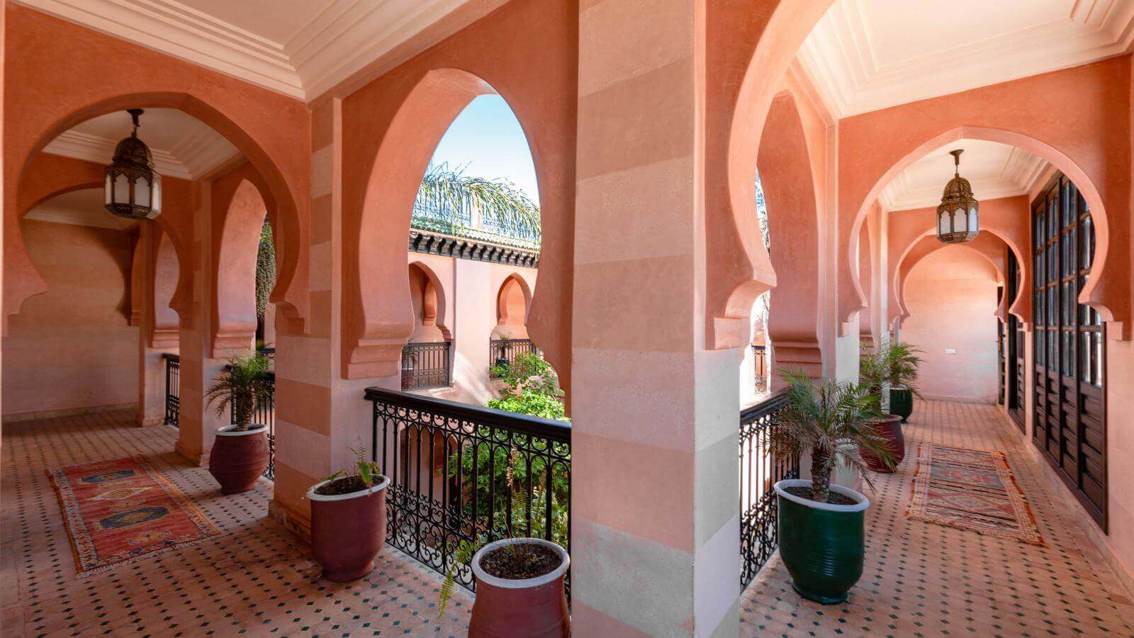 L'Oliveraie De l'Atlas image 2