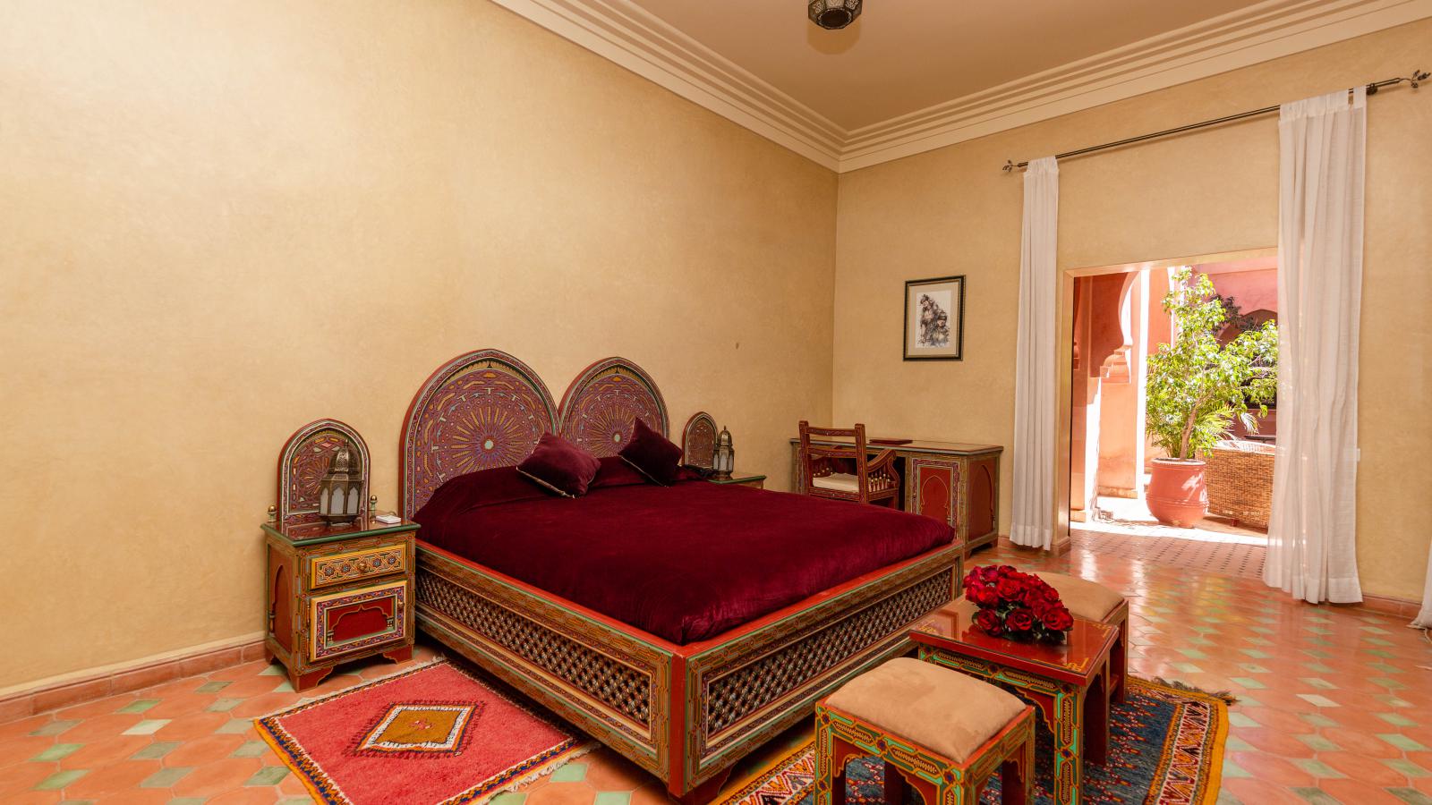 L'Oliveraie De l'Atlas image 1