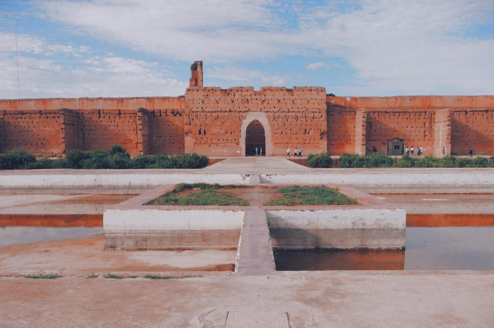 Riad Des Remparts & Spa foto 21