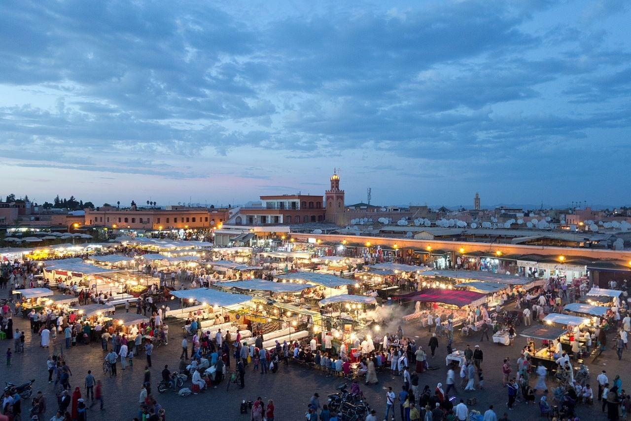 Riad Des Remparts & Spa foto 18