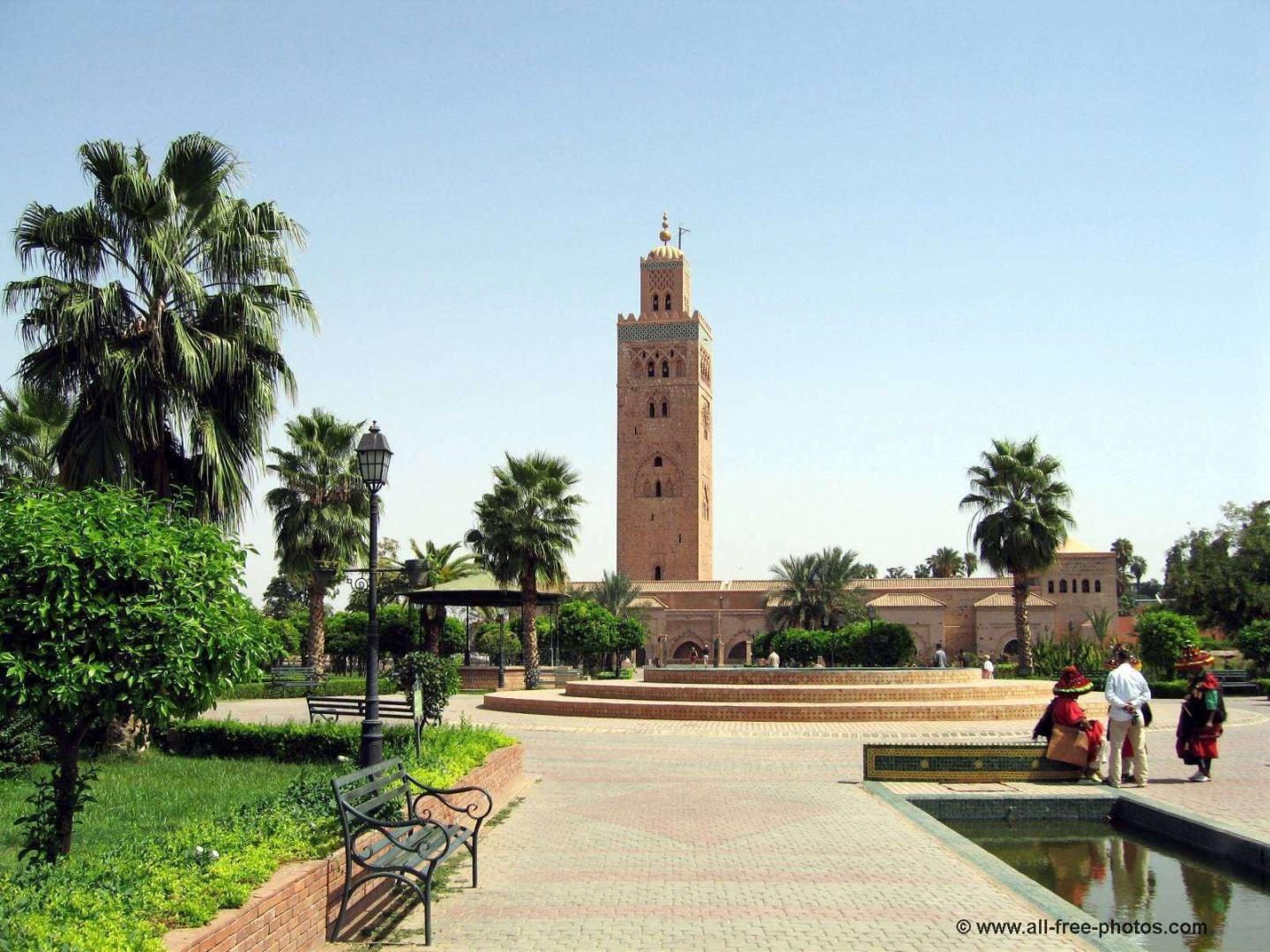 Riad Des Remparts & Spa foto 27