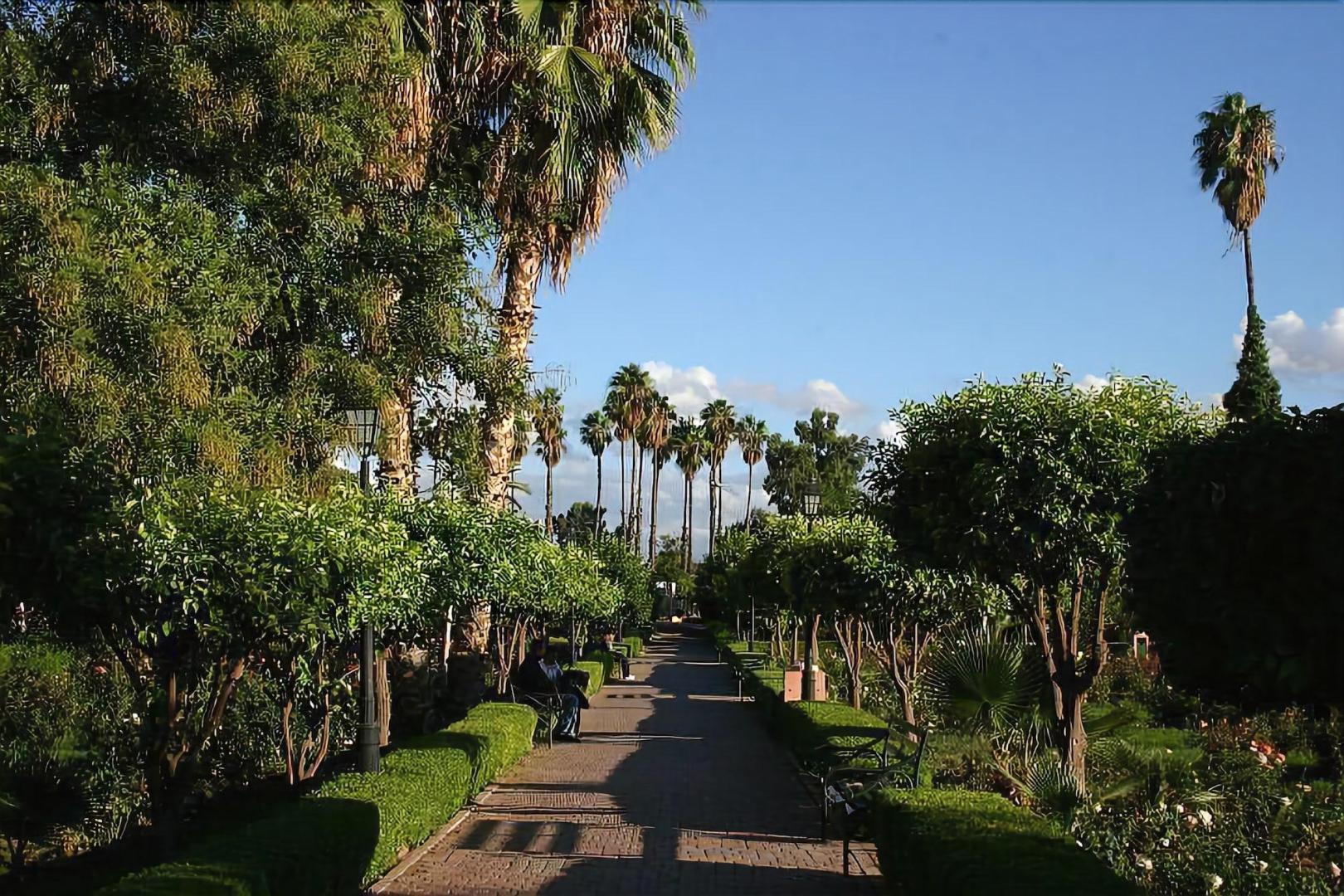 Riad Des Remparts & Spa foto 24