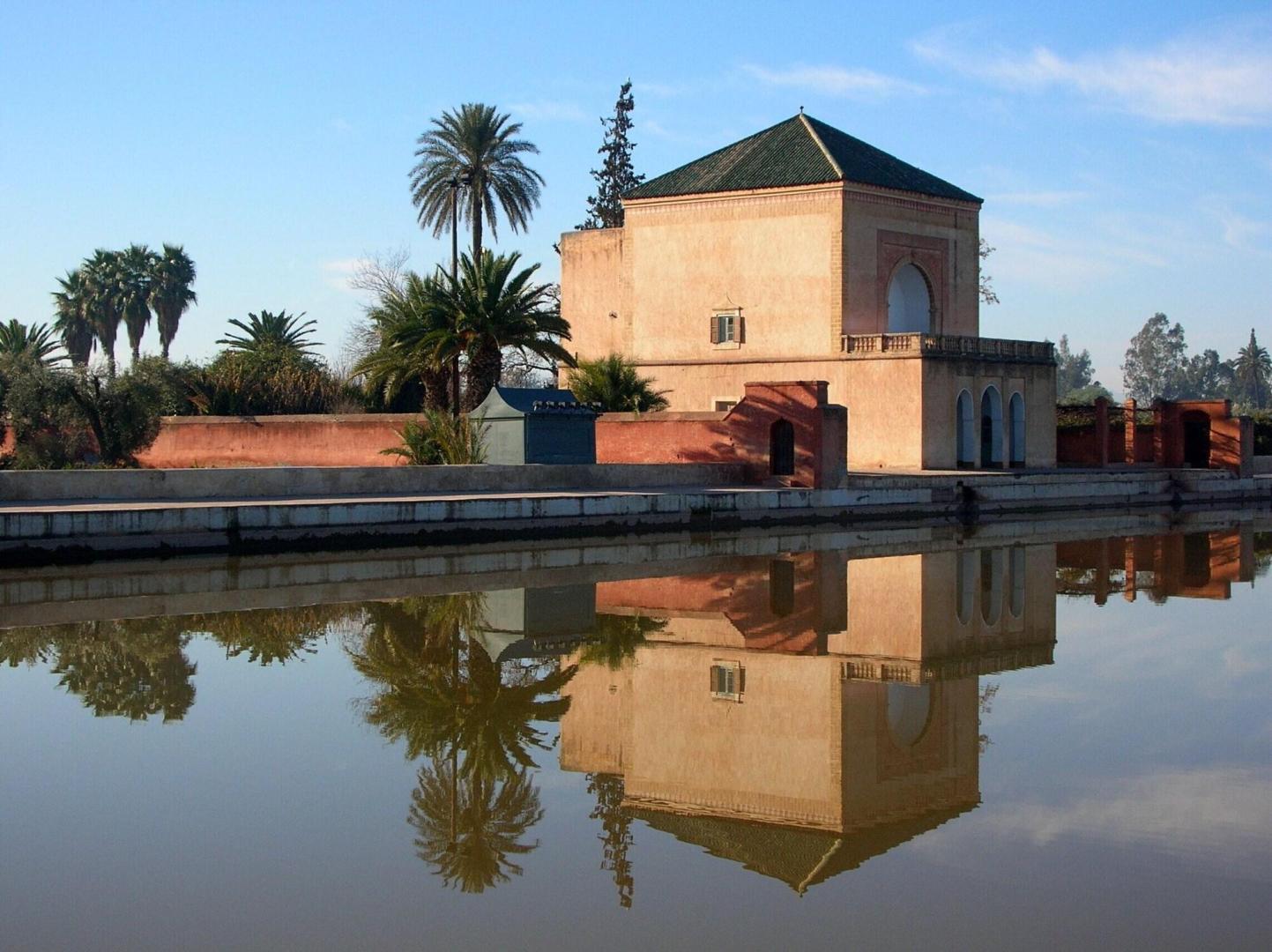 Riad Des Remparts & Spa foto 33