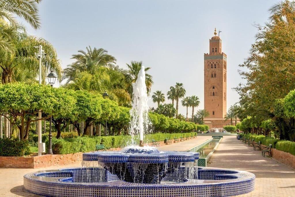 Riad Des Remparts & Spa foto 36