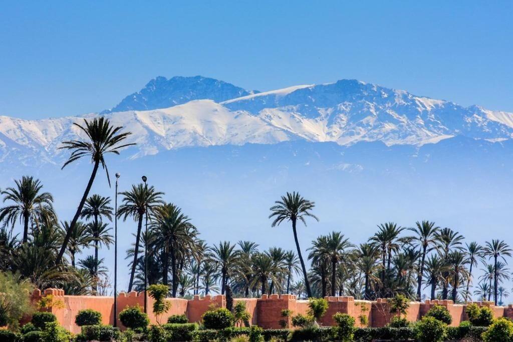 Riad Des Remparts & Spa foto 39