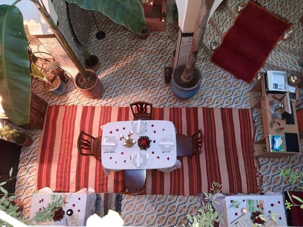 Riad Des Remparts & Spa foto 44