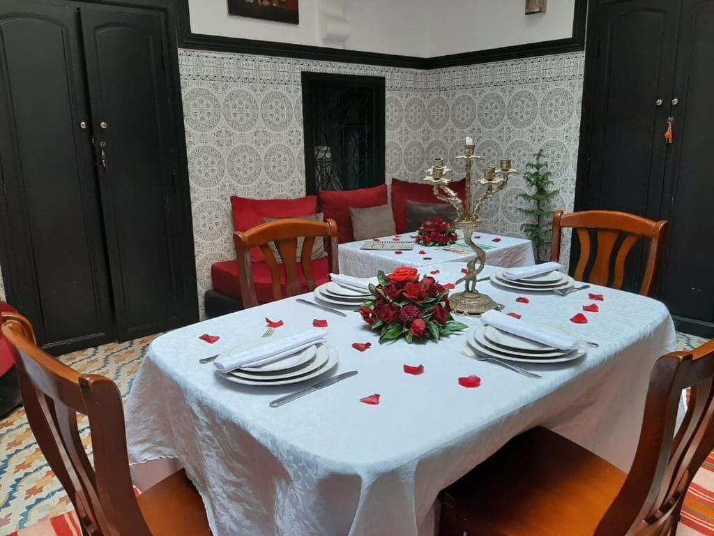 Riad Des Remparts & Spa foto 35