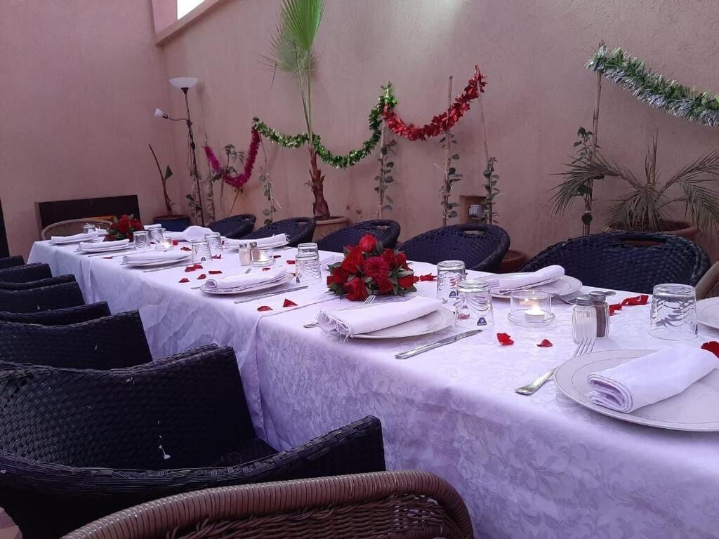 Riad Des Remparts & Spa foto 29