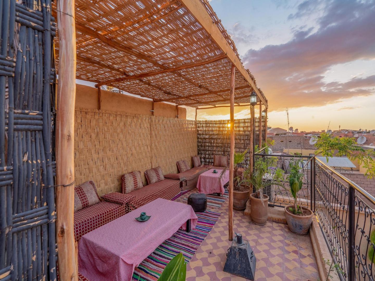 Riad Des Remparts & Spa foto 20