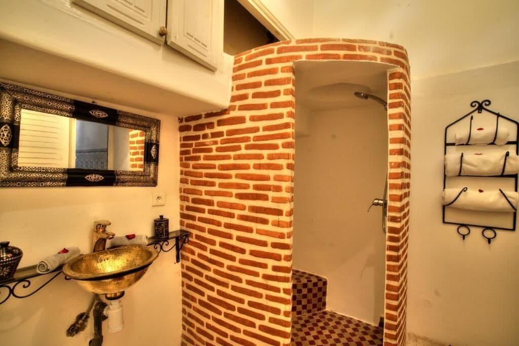 Riad Des Remparts & Spa foto 45