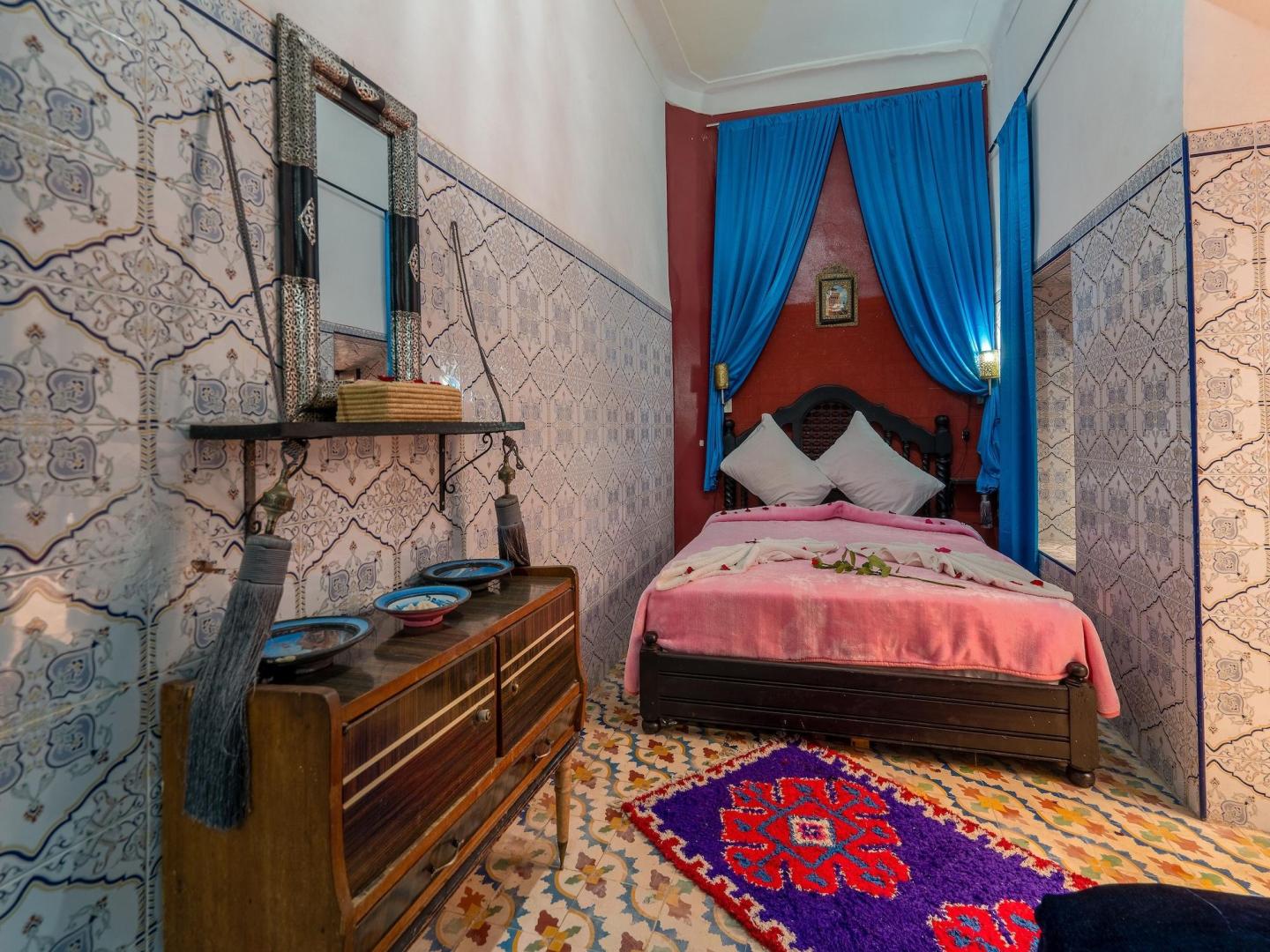 Riad Des Remparts & Spa foto 19