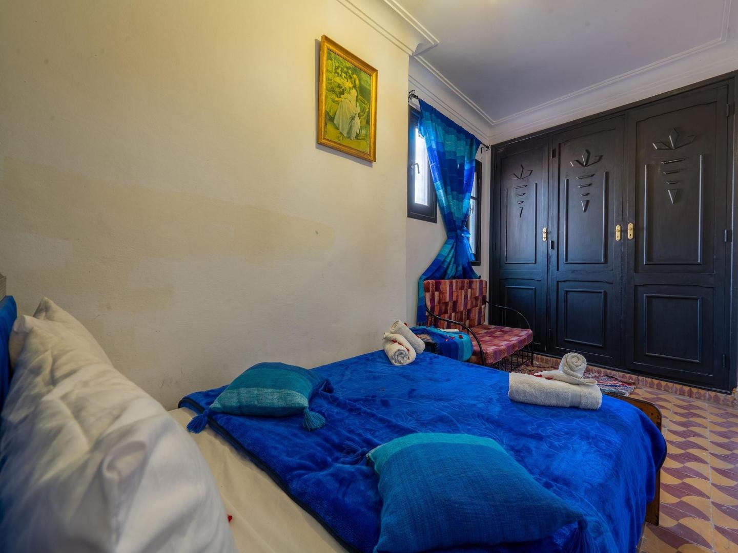 Riad Des Remparts & Spa foto 15