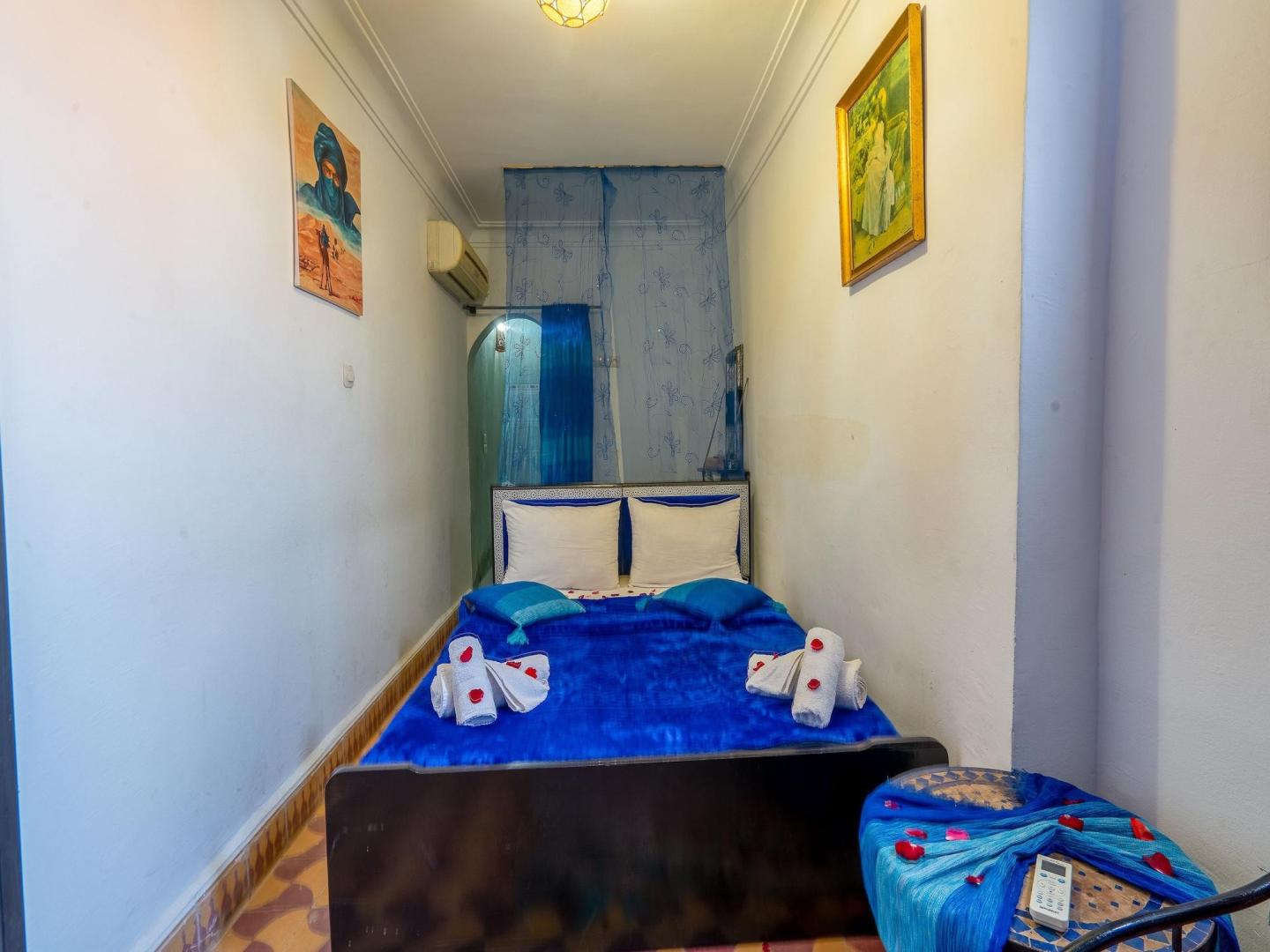 Riad Des Remparts & Spa foto 22