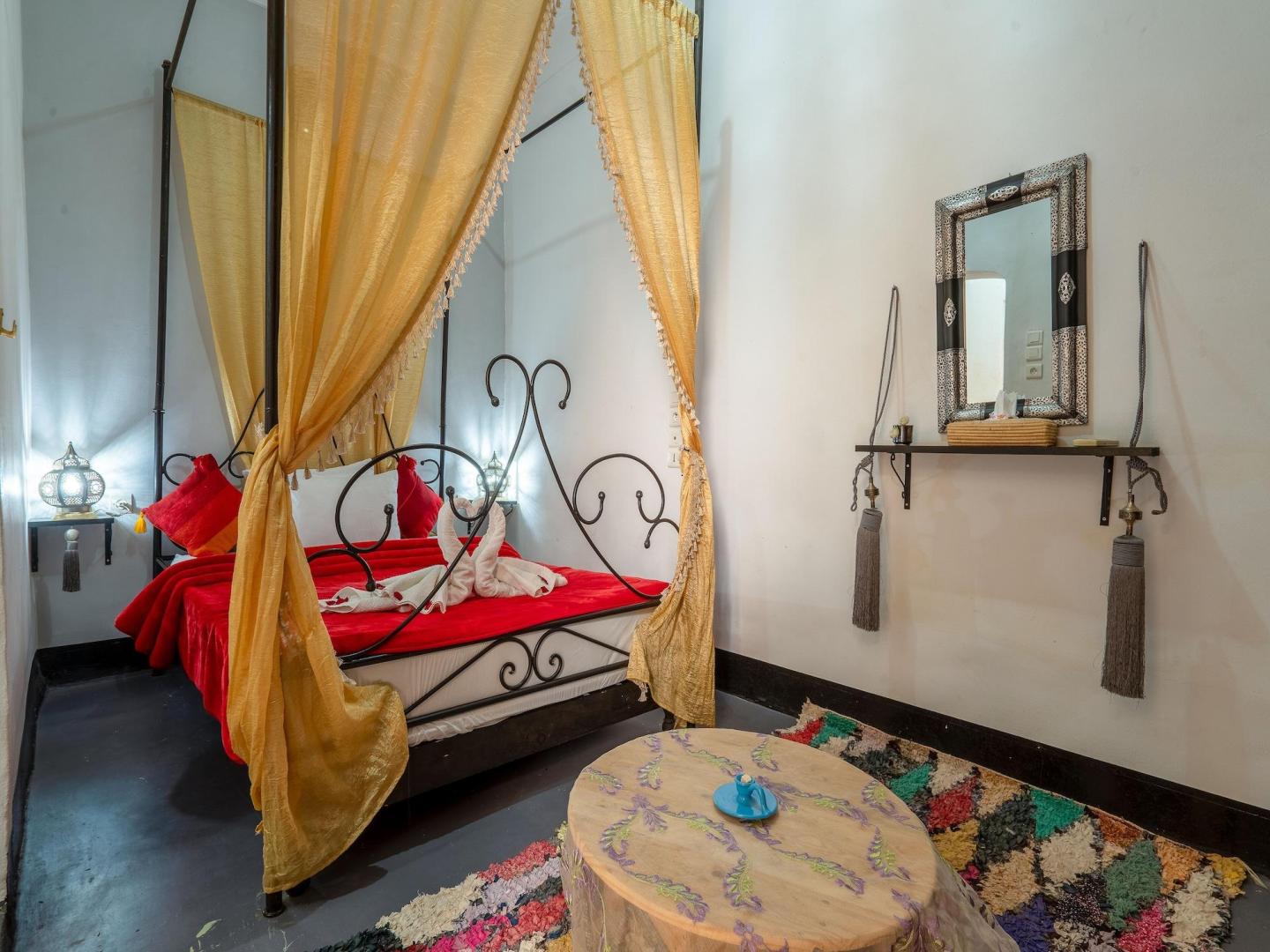 Riad Des Remparts & Spa foto 6