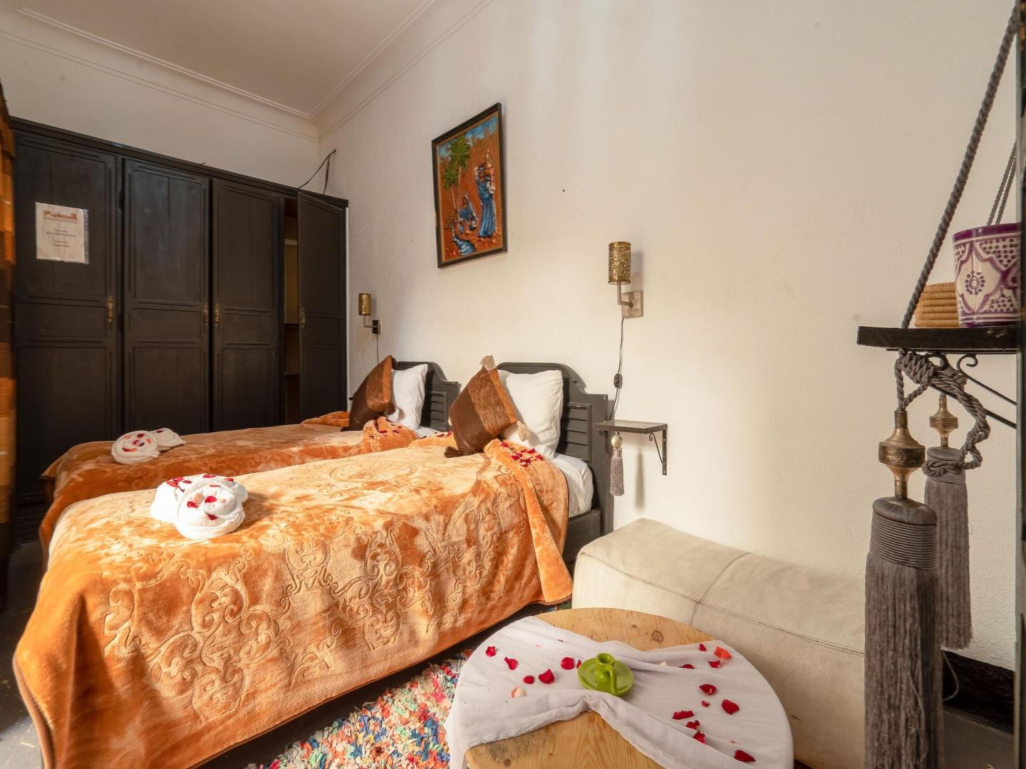 Riad Des Remparts & Spa foto 34
