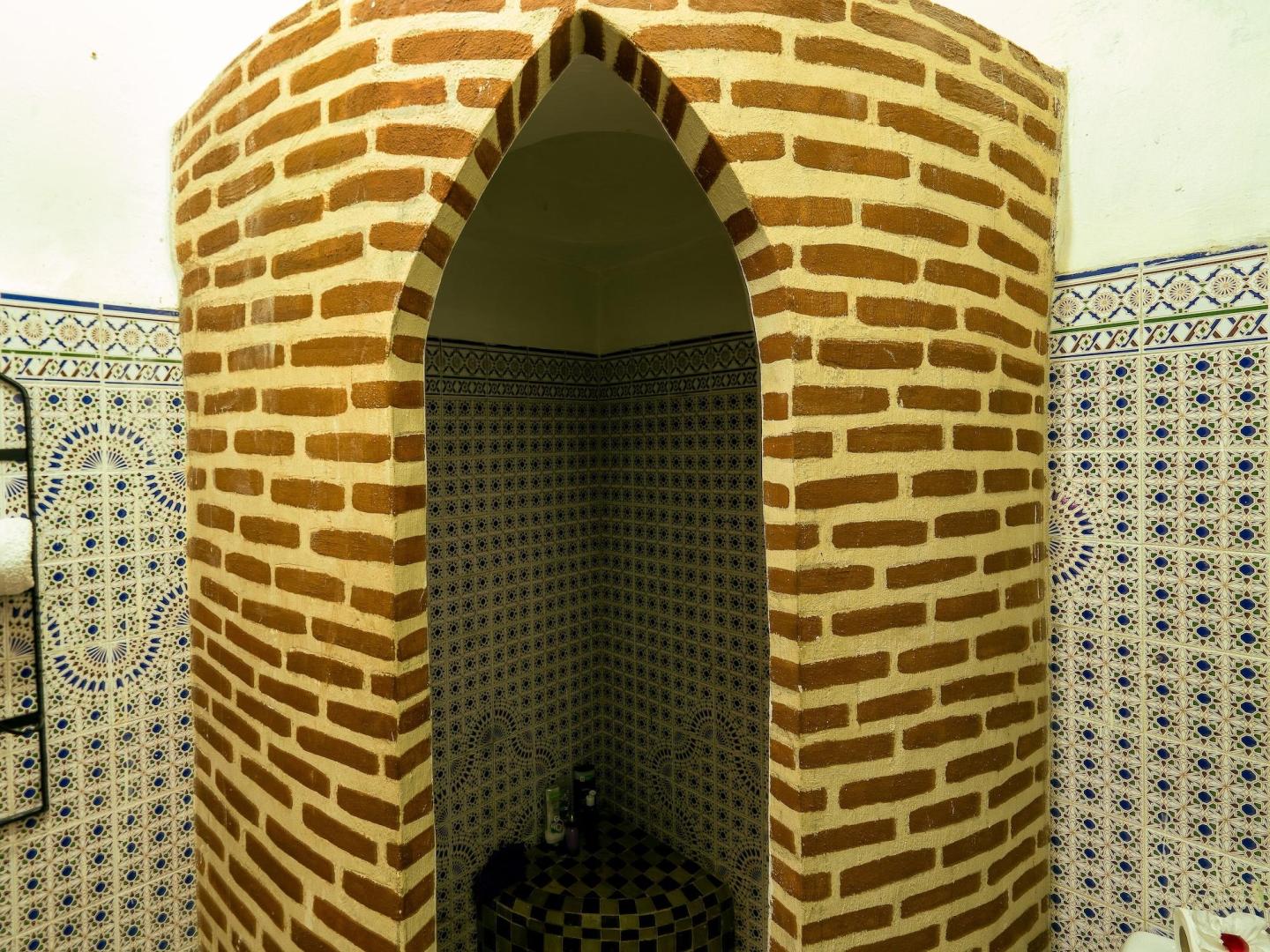 Riad Des Remparts & Spa foto 8