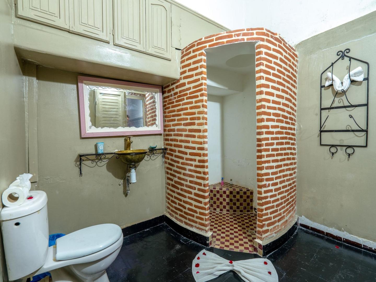 Riad Des Remparts & Spa foto 40