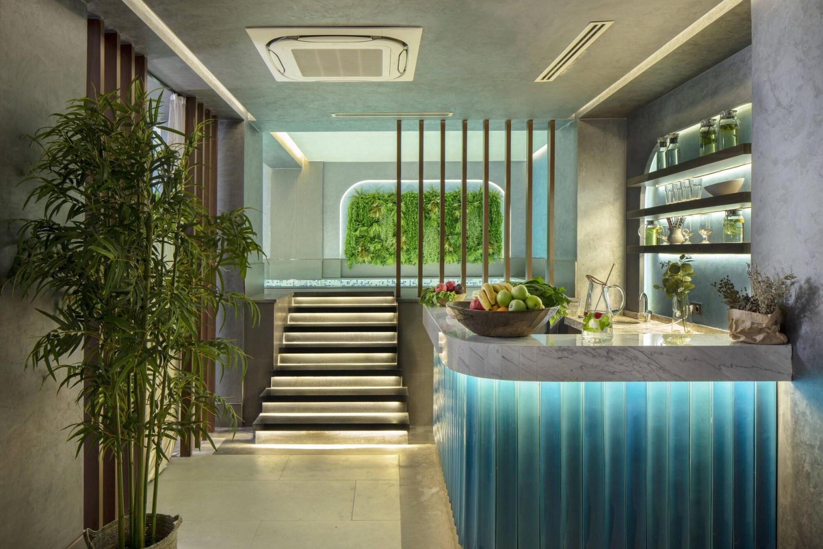 Danis Hotel foto 21