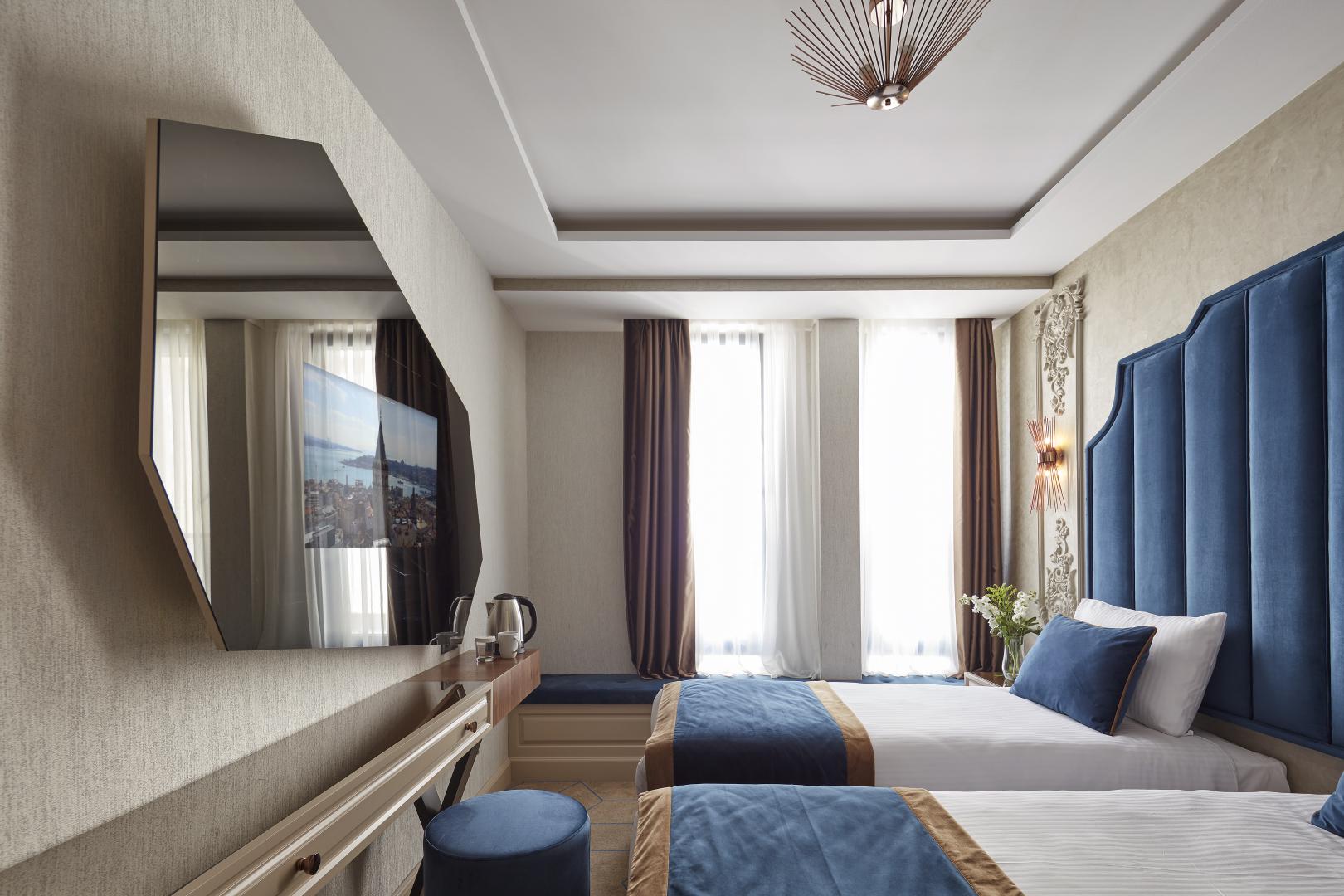 Danis Hotel foto 33