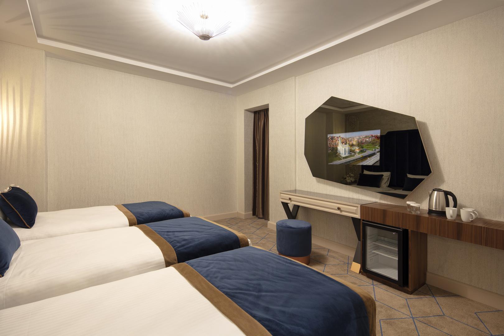 Danis Hotel foto 34