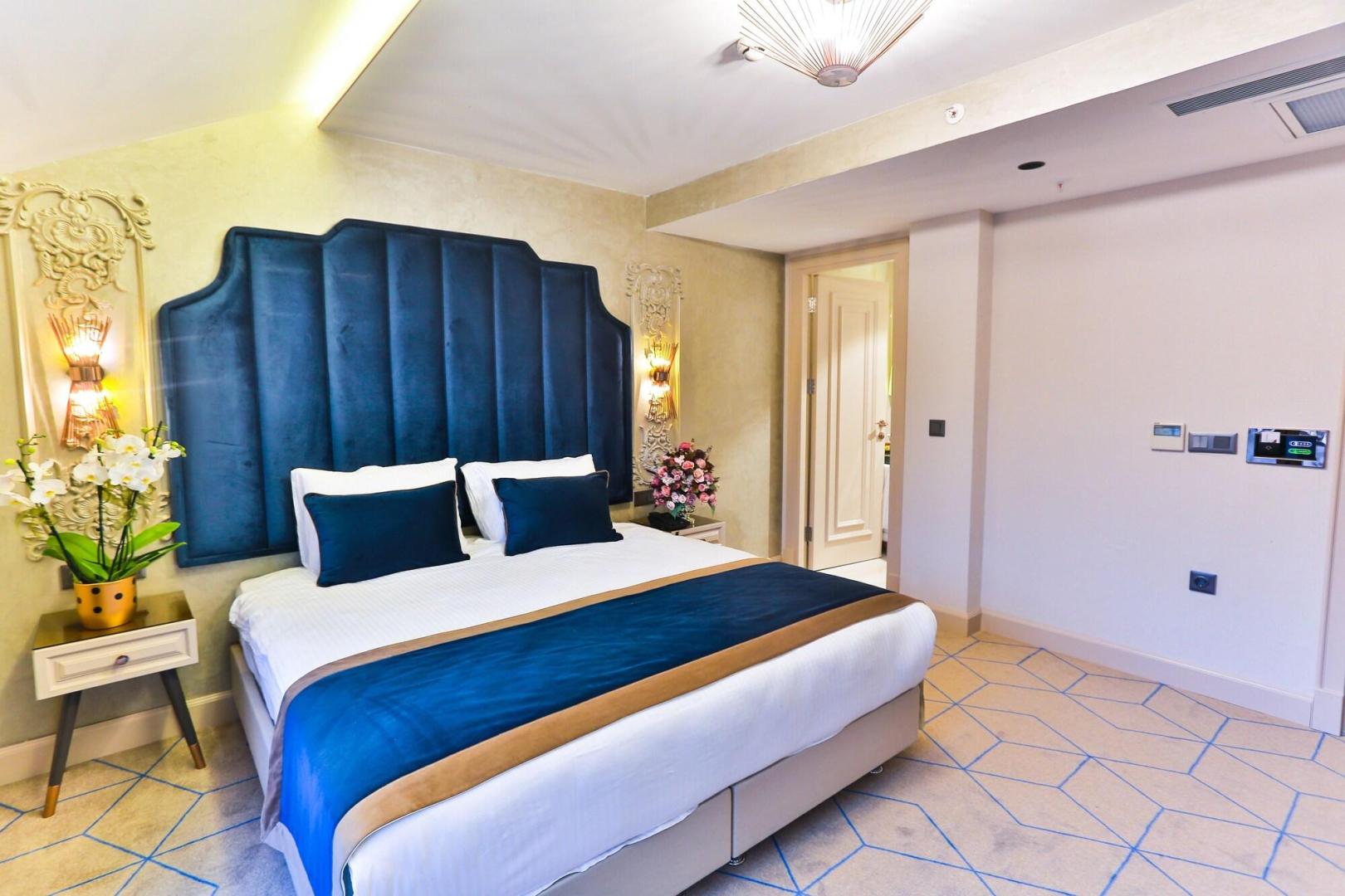 Danis Hotel foto 19