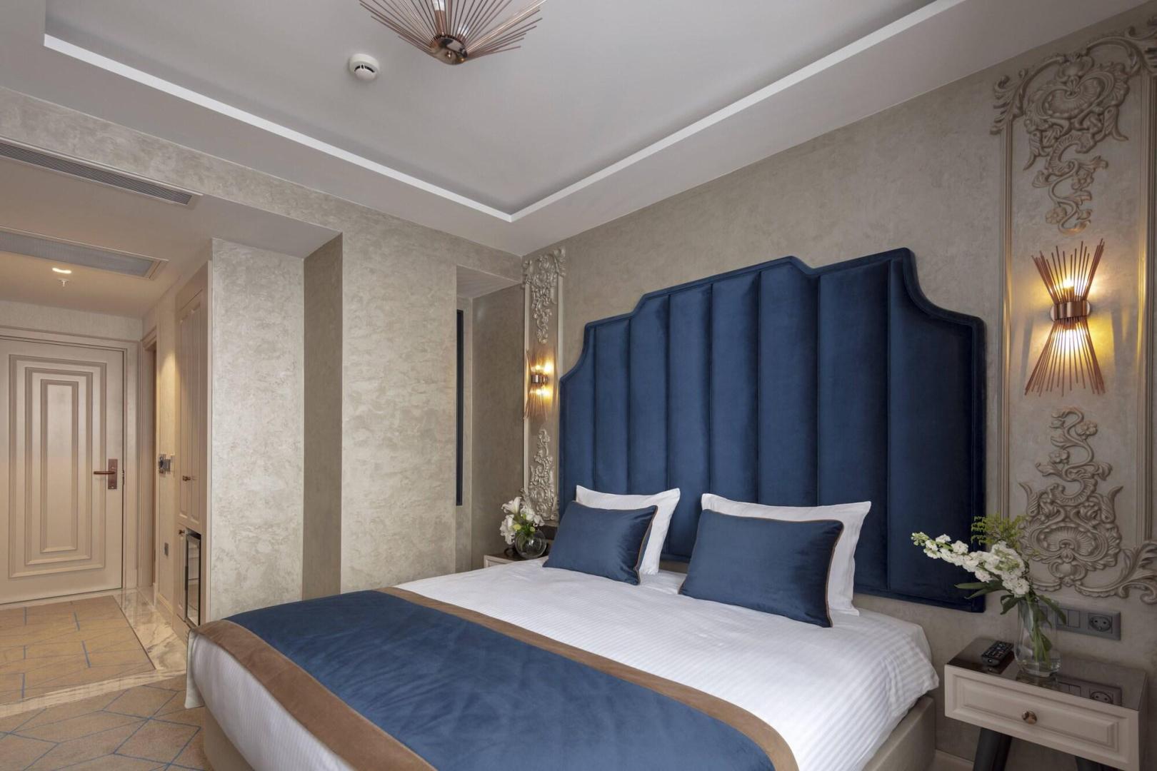 Danis Hotel foto 22