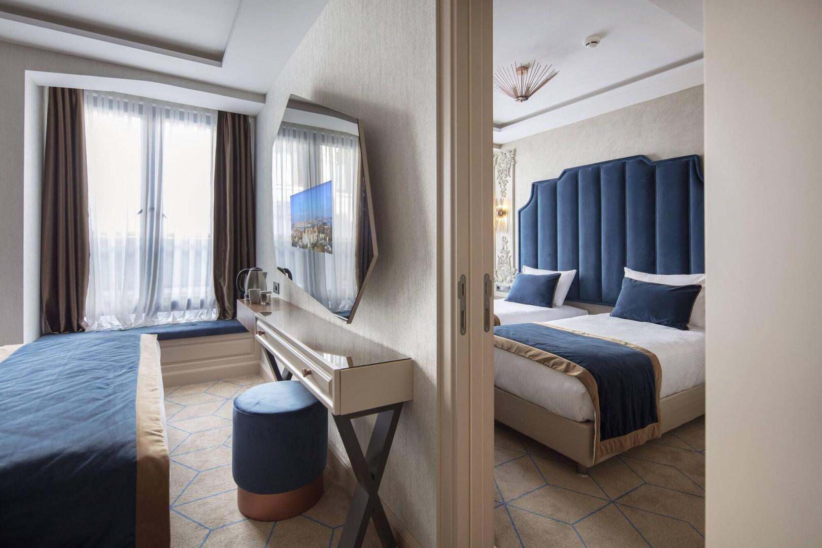 Danis Hotel foto 7