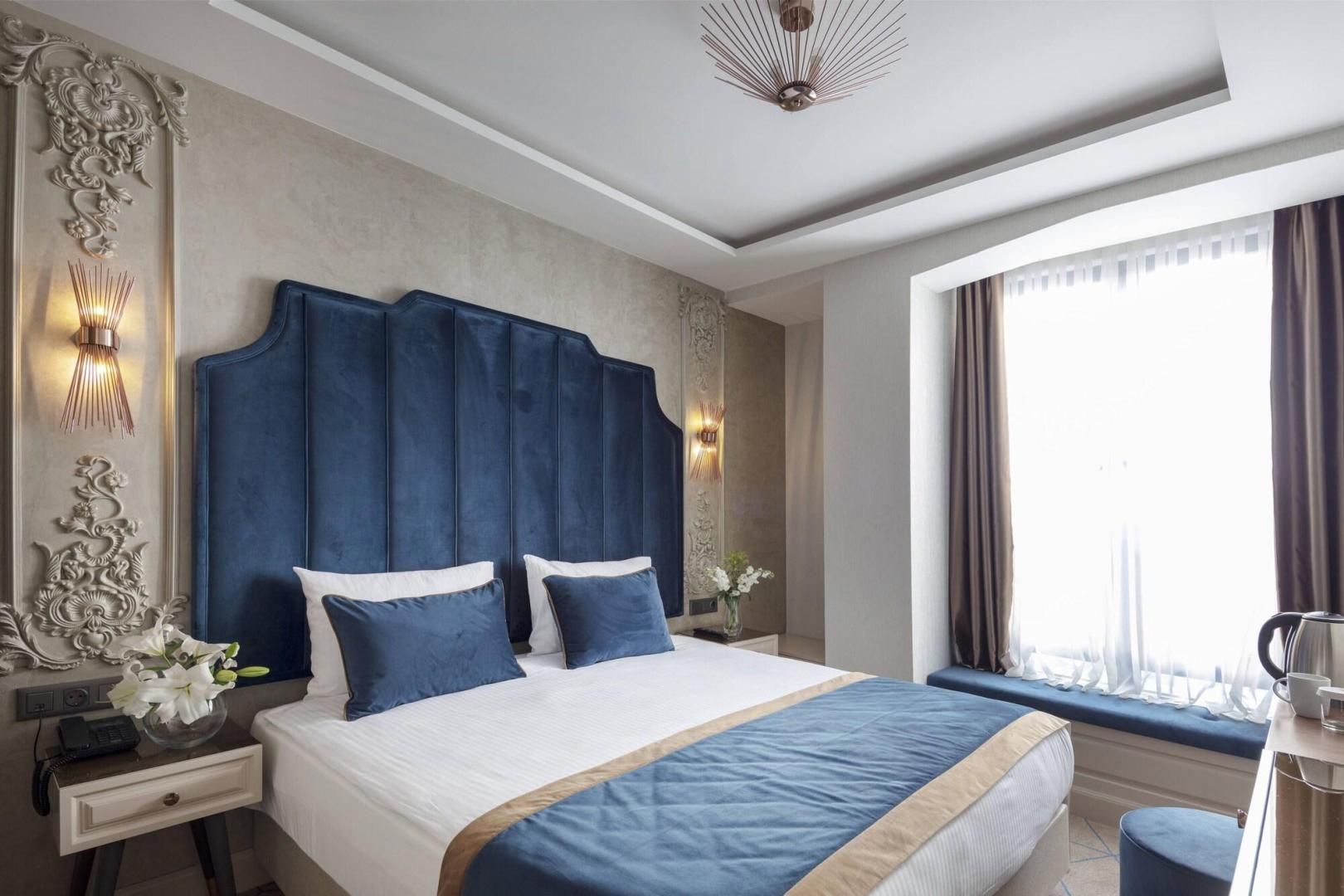 Danis Hotel foto 24